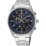 Ceas Barbati, Seiko, Chronograph SSB377P1 fotografia produsului