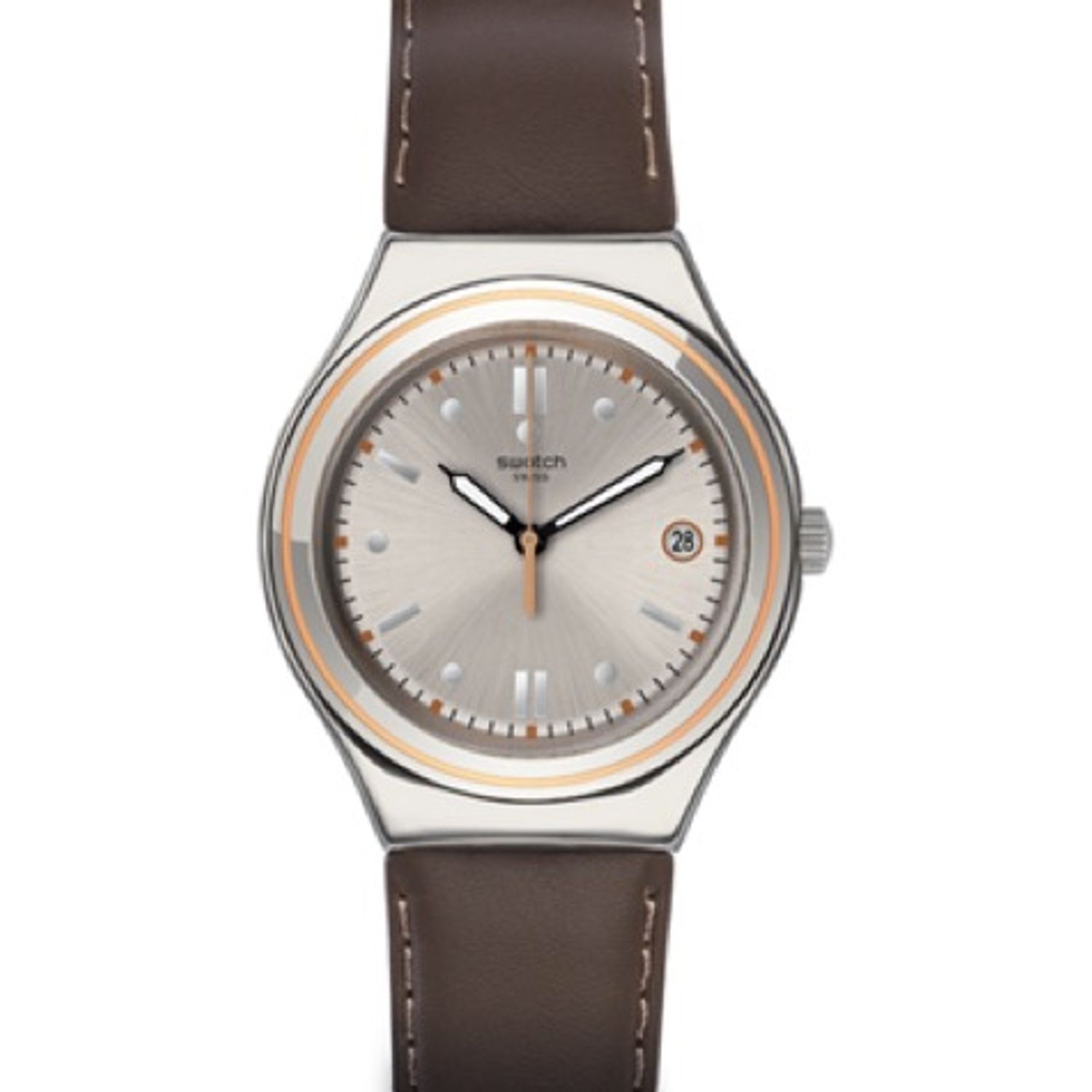 Ceas Swatch, Vintage Hour YGS470 fotografia produsului