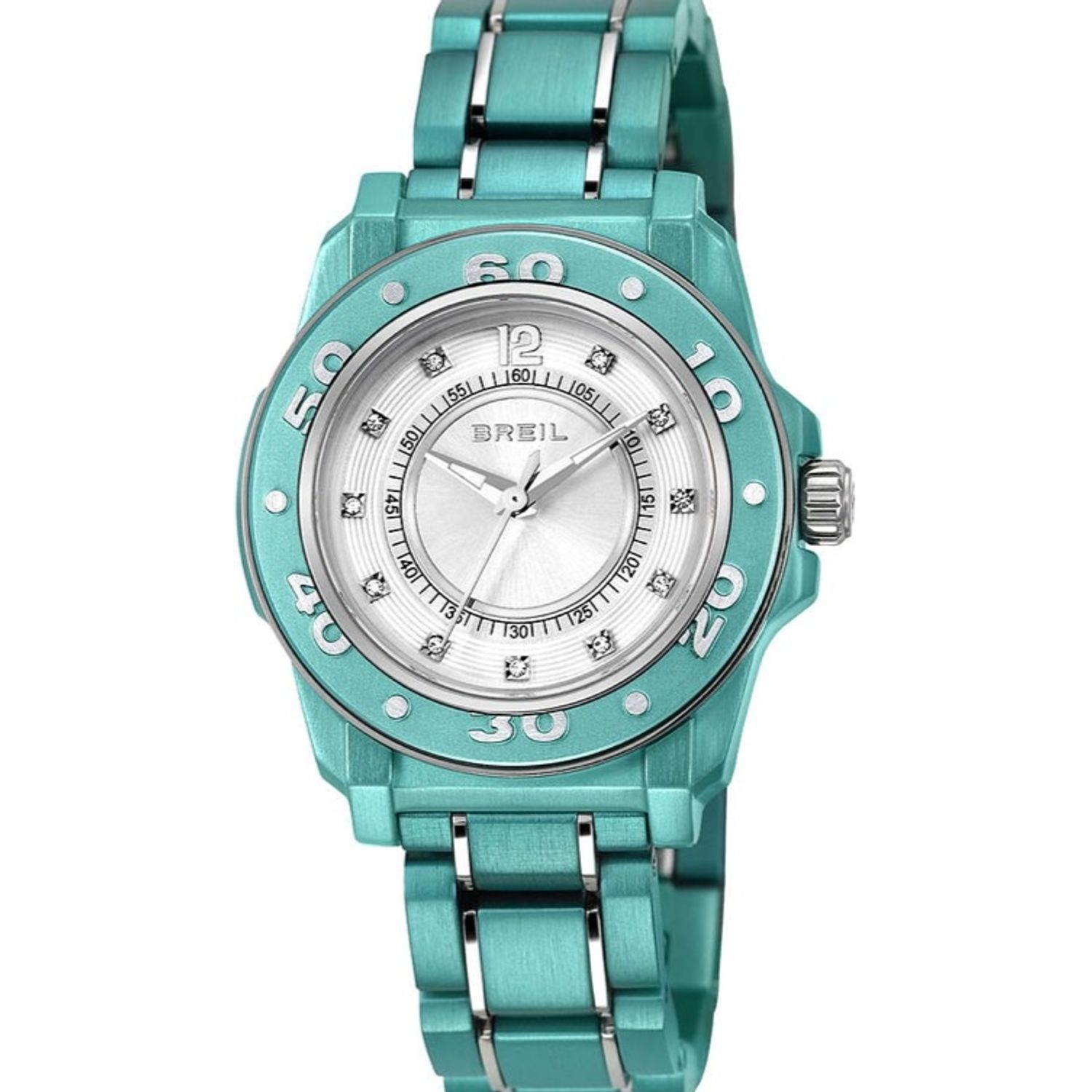 Ceas Dama BREIL Model MANTALITE TW1105 fotografia produsului