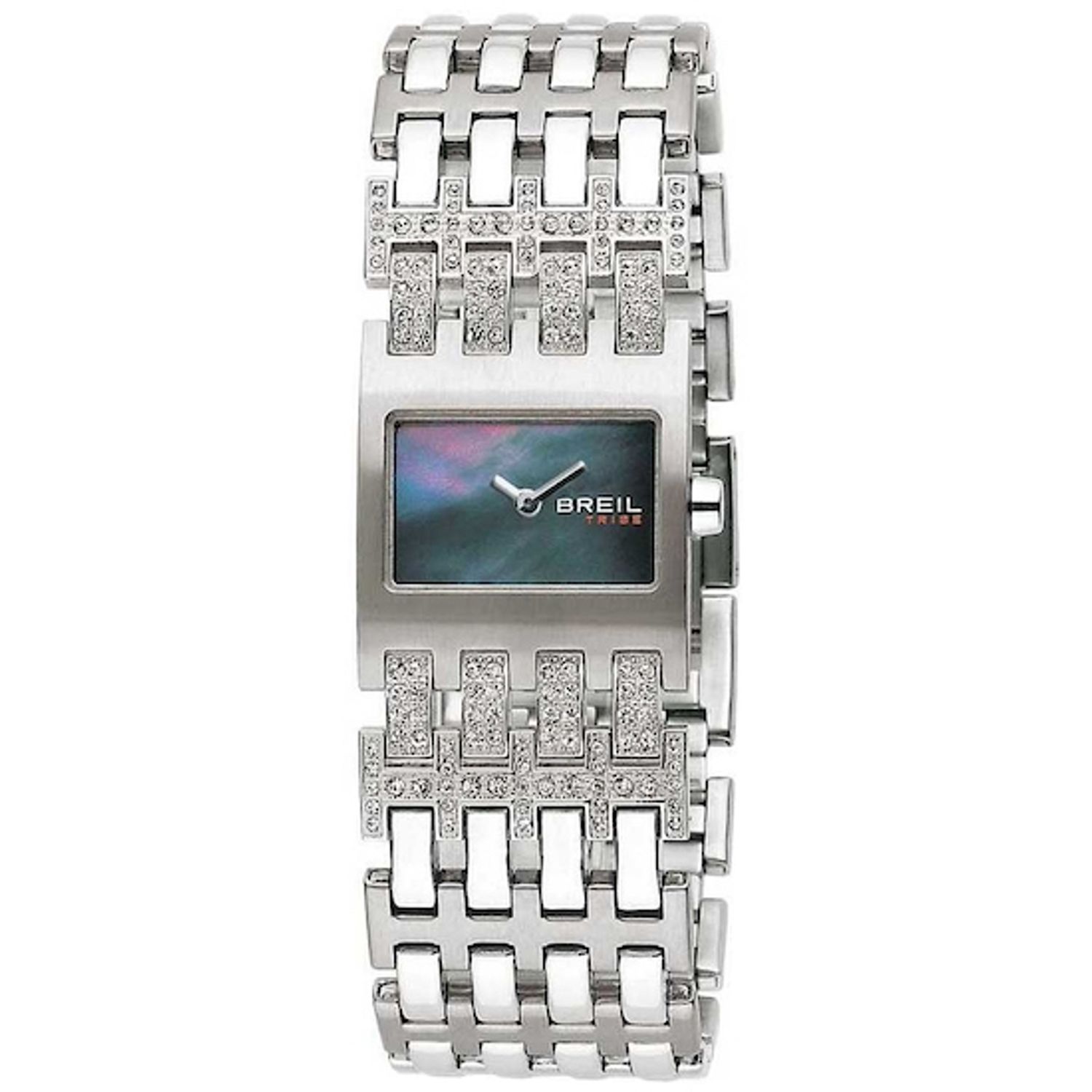Ceas Dama BREIL TRIBE Model CAGE TW0256 fotografia produsului