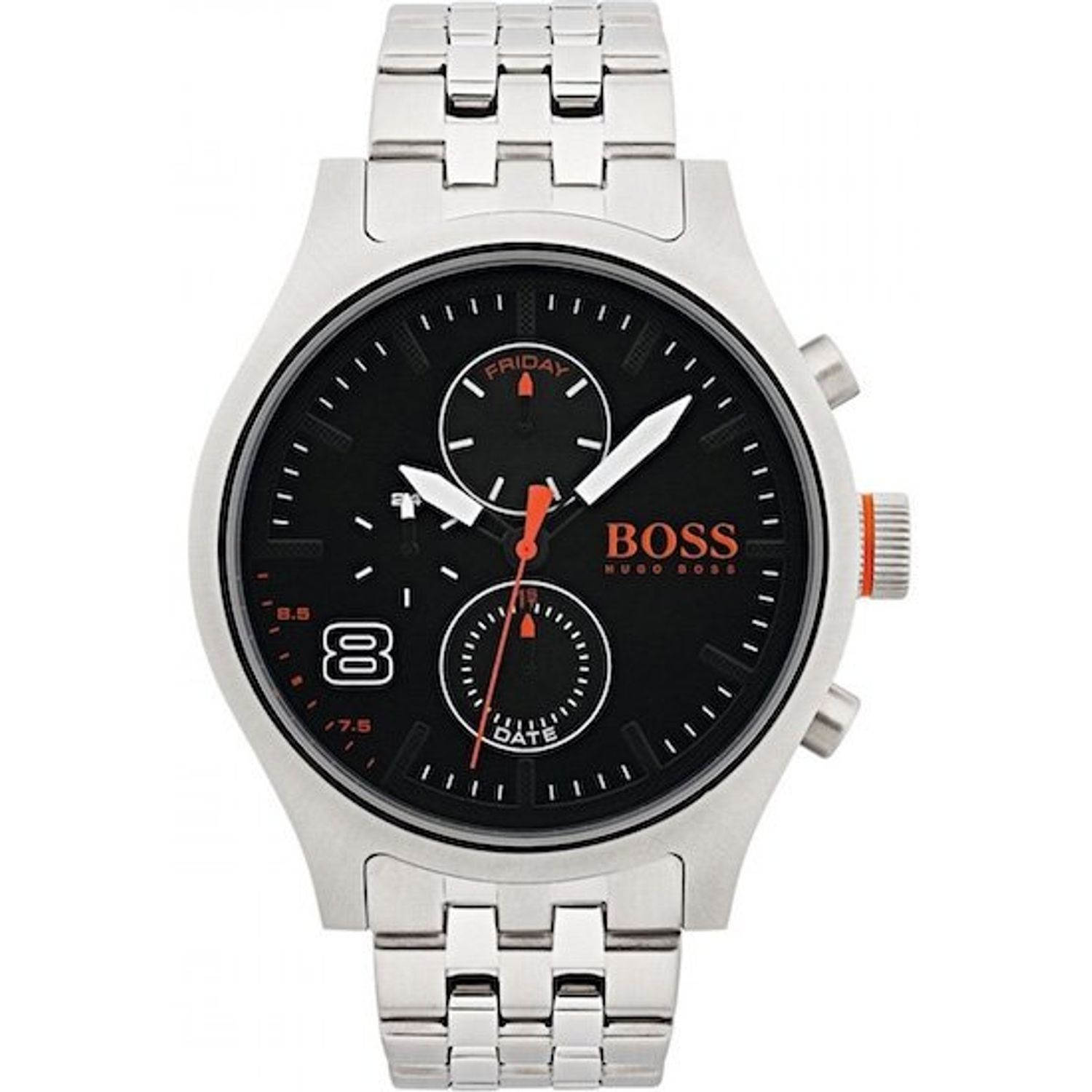 Ceas Barbati BOSS ORANGE Model AMSTERDAM 1550024 fotografia produsului