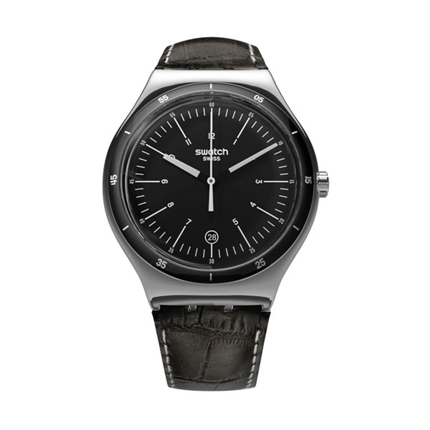 Ceas Barbati, Swatch, Trueville YWS400 fotografia produsului