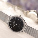Ceas Dama, Morellato Time, 1930 R0153161502 fotografia produsului View 5 S