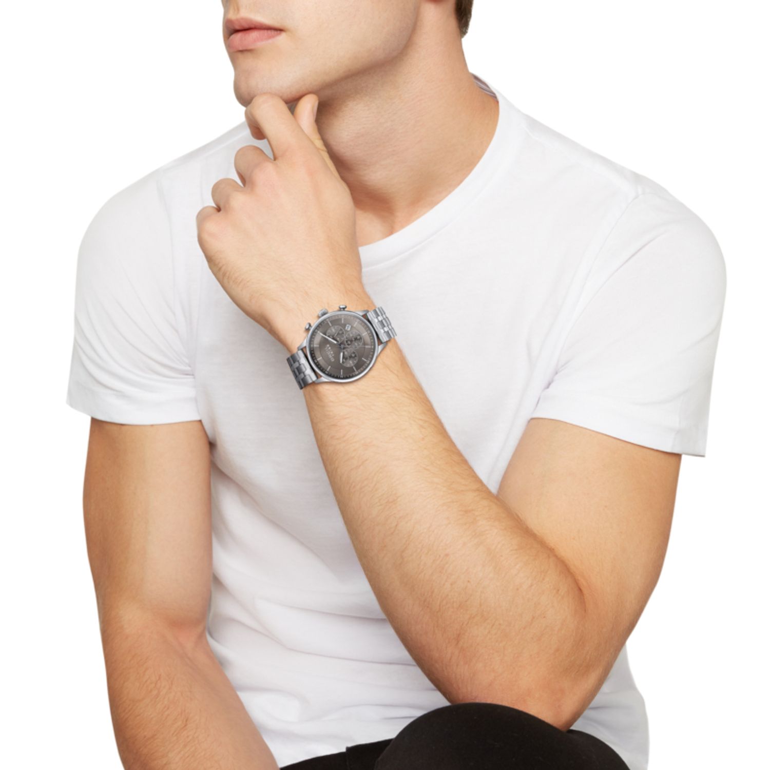 Ceas Barbati, Breil, Classy EW0498 fotografia produsului View 3 L