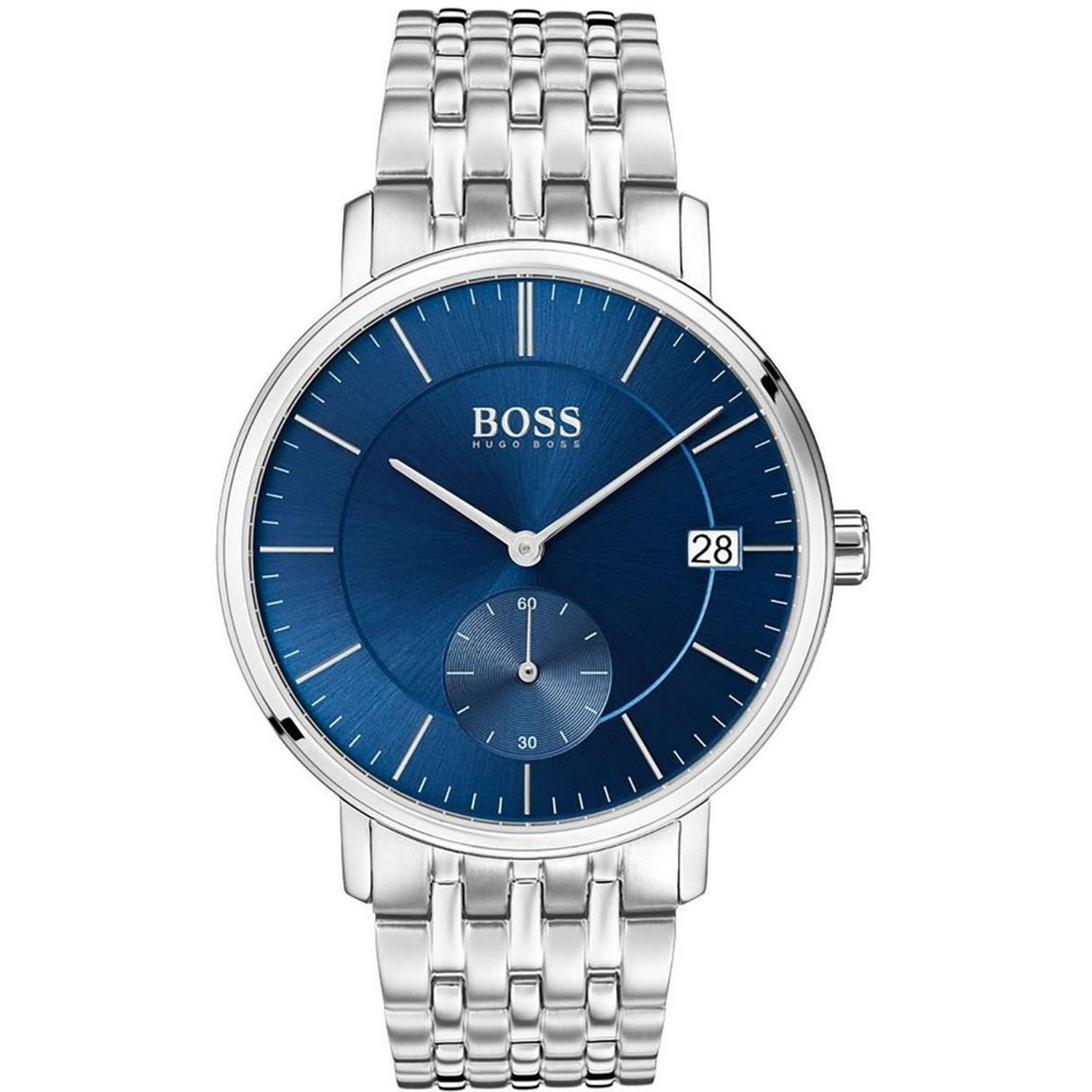 Ceas Barbati, HUGO BOSS CAPORAL 1513642 fotografia produsului