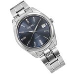 Ceas Barbati, Seiko, Titanium SUR373P1 fotografia produsului View 4 S