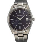 Ceas Barbati, Seiko, Titanium SUR373P1 fotografia produsului View 2 S