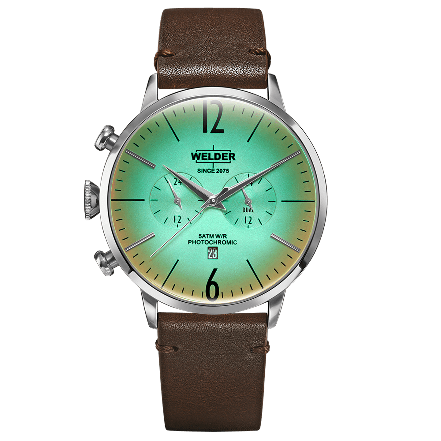 Ceas Barbati, Welder, Moody WWRC302 fotografia produsului
