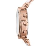 Ceas Dama, Michael Kors, Parker MK5774 fotografia produsului View 5 S