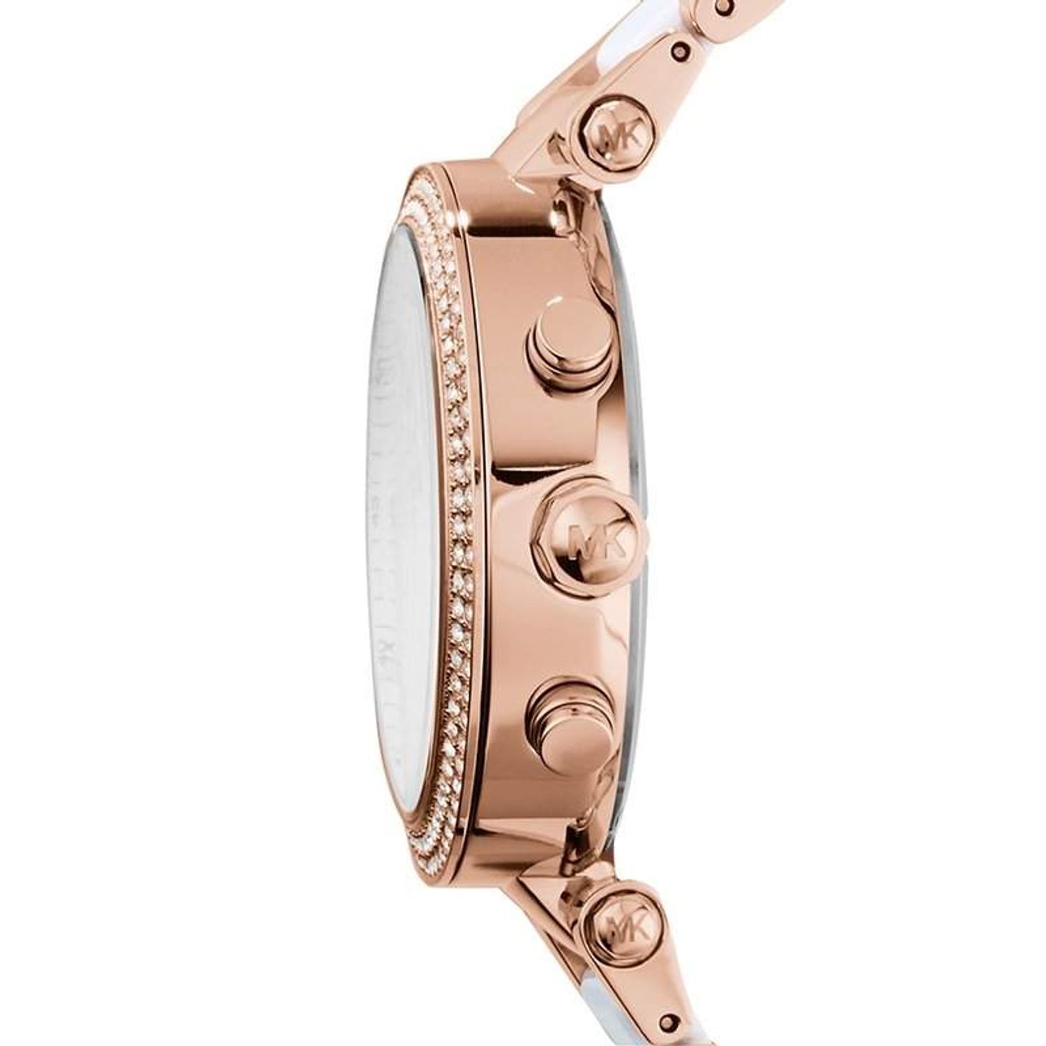 Ceas Dama, Michael Kors, Parker MK5774 fotografia produsului View 5 L