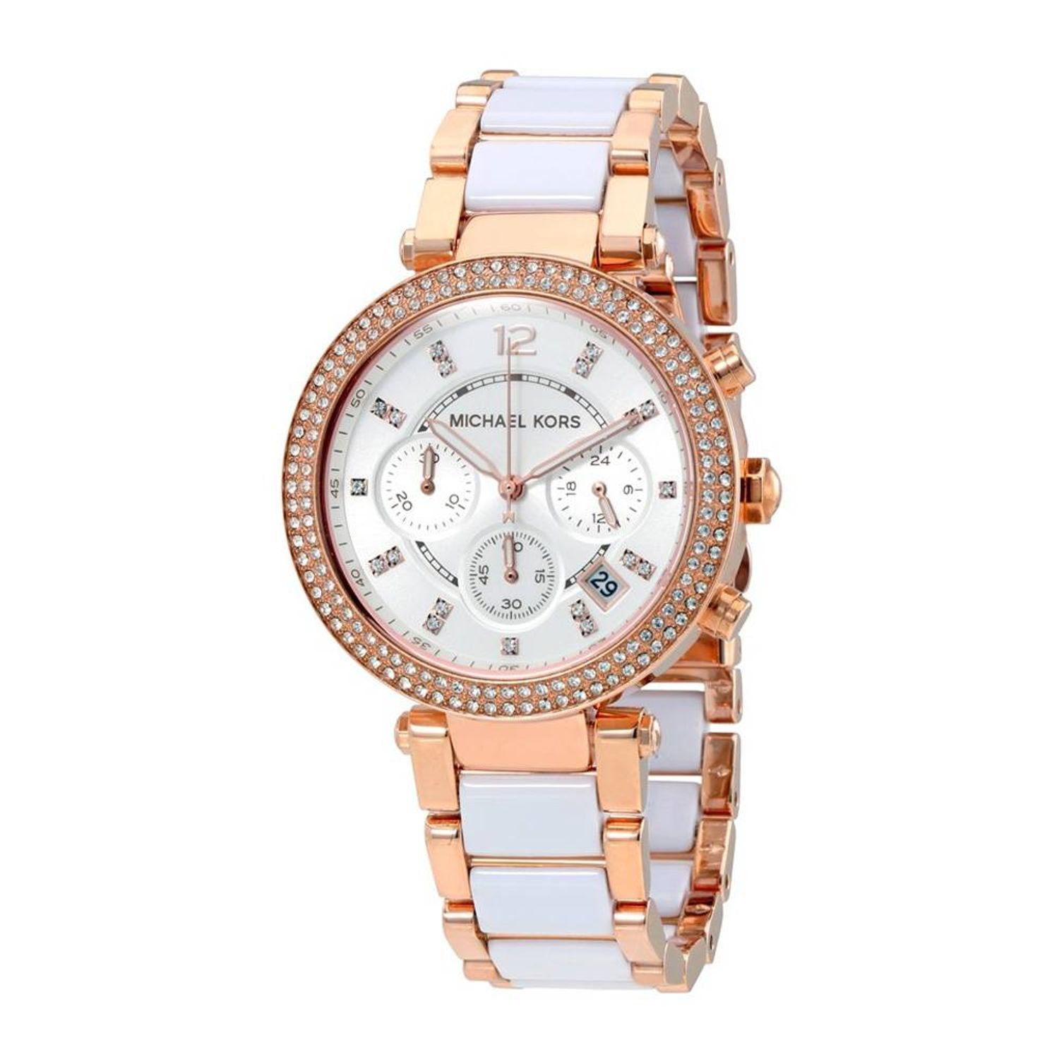 Ceas Dama, Michael Kors, Parker MK5774 fotografia produsului View 3 L