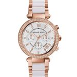 Ceas Dama, Michael Kors, Parker MK5774 fotografia produsului View 4 S