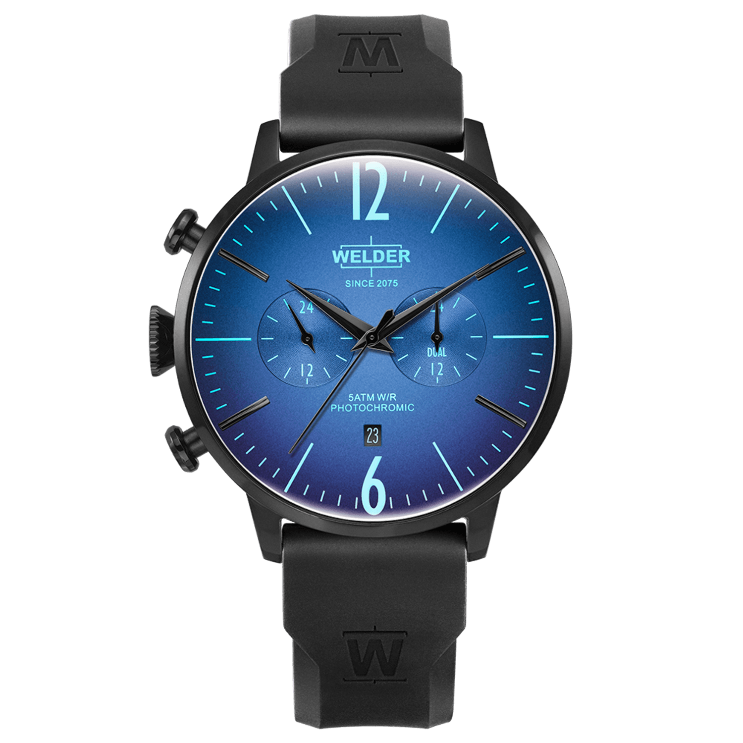 Ceas Barbati, Welder, Moody WWRC1020 fotografia produsului