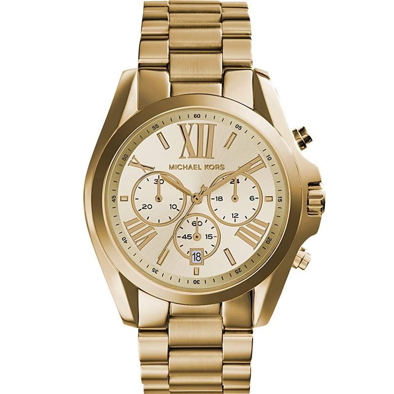 Ceas Dama, Michael Kors, Bradshaw MK5605 fotografia produsului
