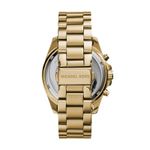 Ceas Dama, Michael Kors, Bradshaw MK5605 fotografia produsului View 3 S