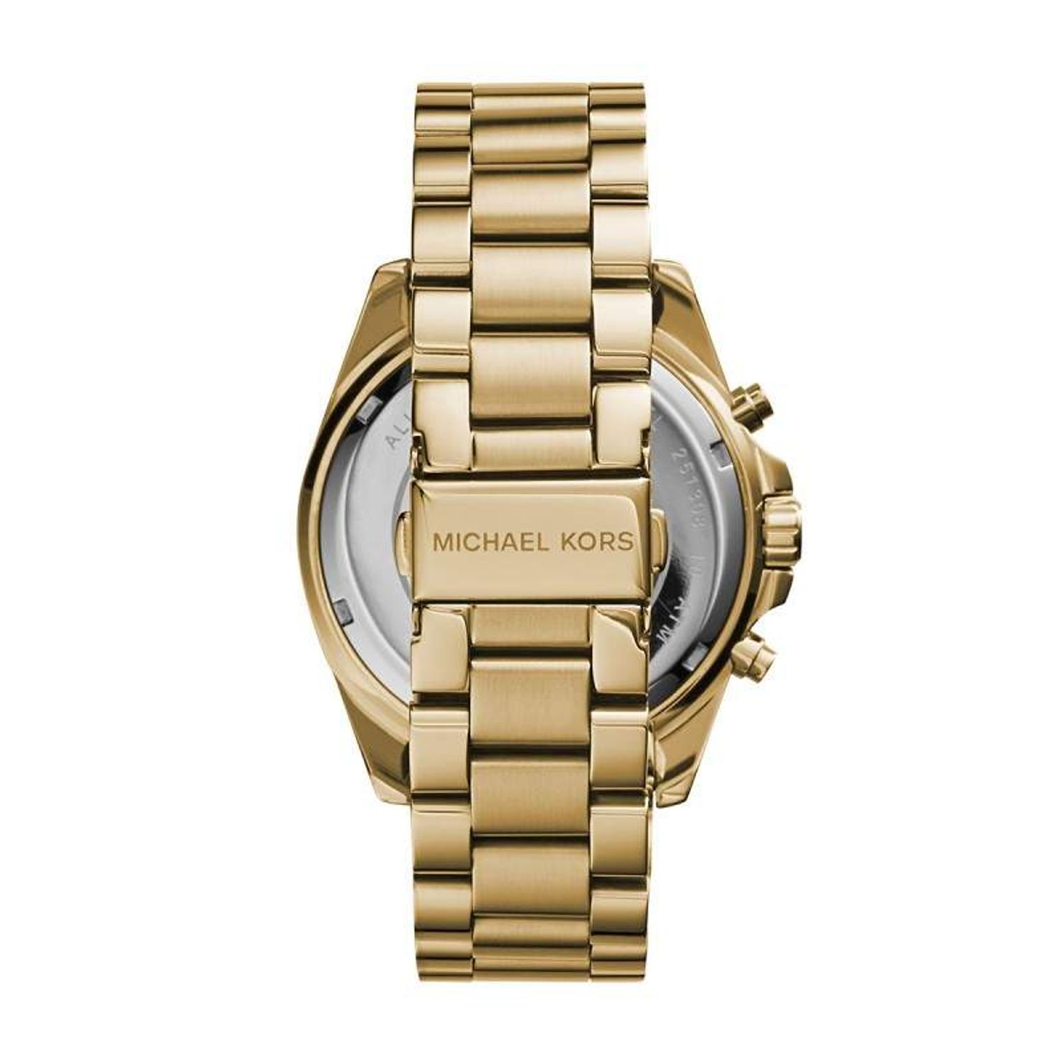 Ceas Dama, Michael Kors, Bradshaw MK5605 fotografia produsului View 3 L