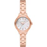 Ceas Dama, MICHAEL KORS SLIM RUNWAY MK3872 fotografia produsului
