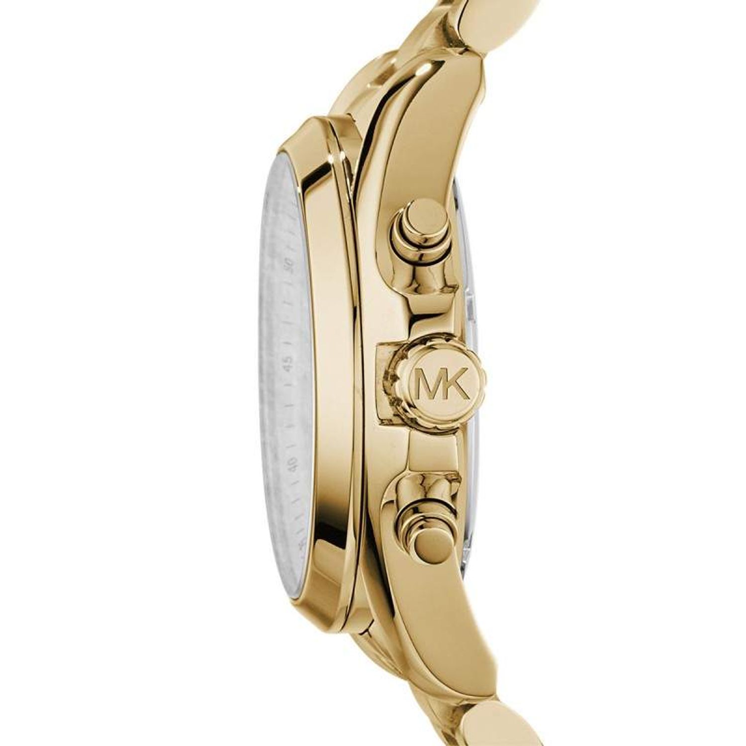 Ceas Dama, Michael Kors, Bradshaw MK5605 fotografia produsului View 2 L