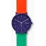 Ceas Barbati SKAGEN AAREN SKW6598 fotografia produsului
