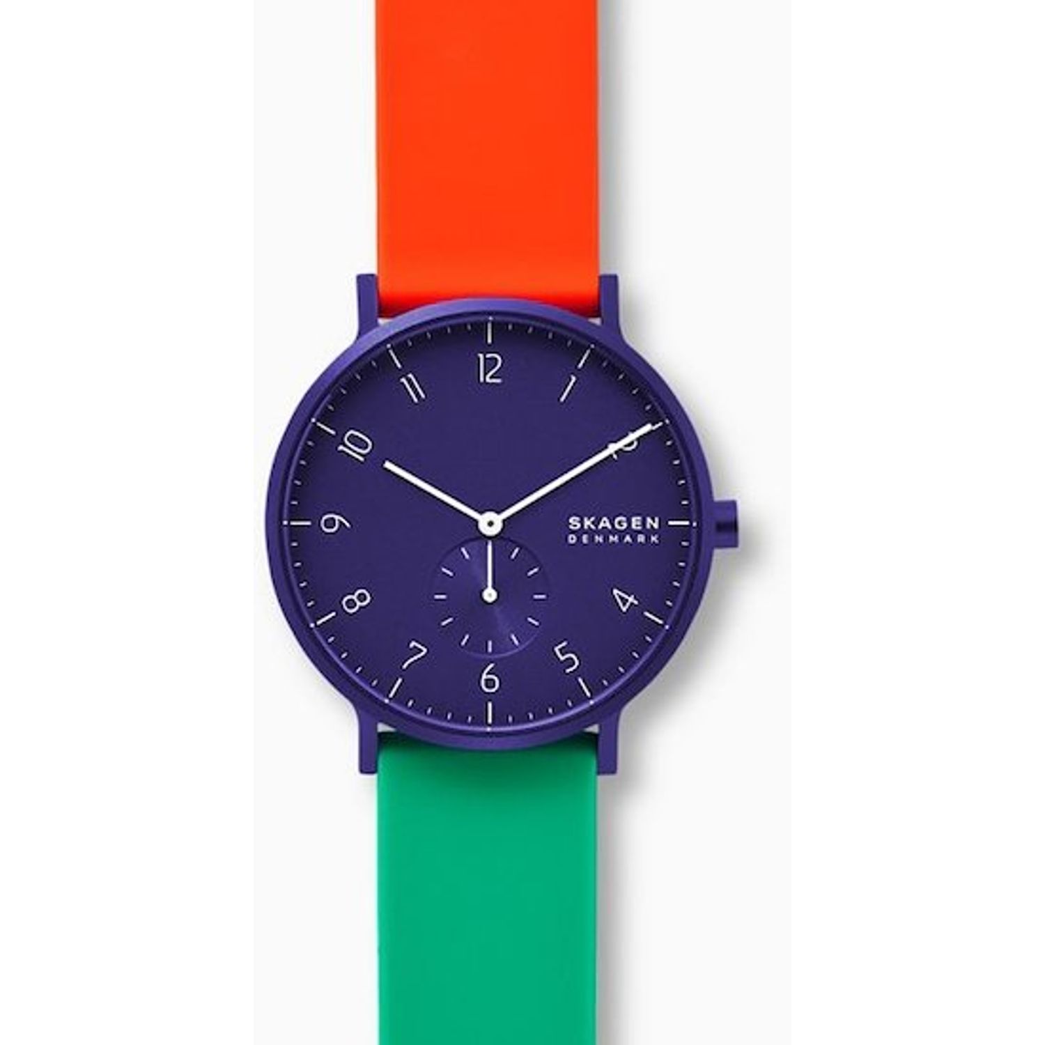 Ceas Barbati SKAGEN AAREN SKW6598 fotografia produsului