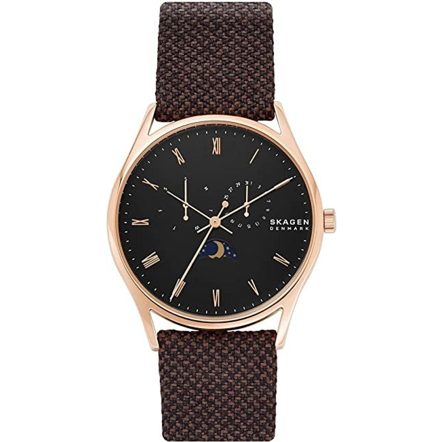 Ceas Barbati, SKAGEN DENMARK HOLST SKW6572 fotografia produsului