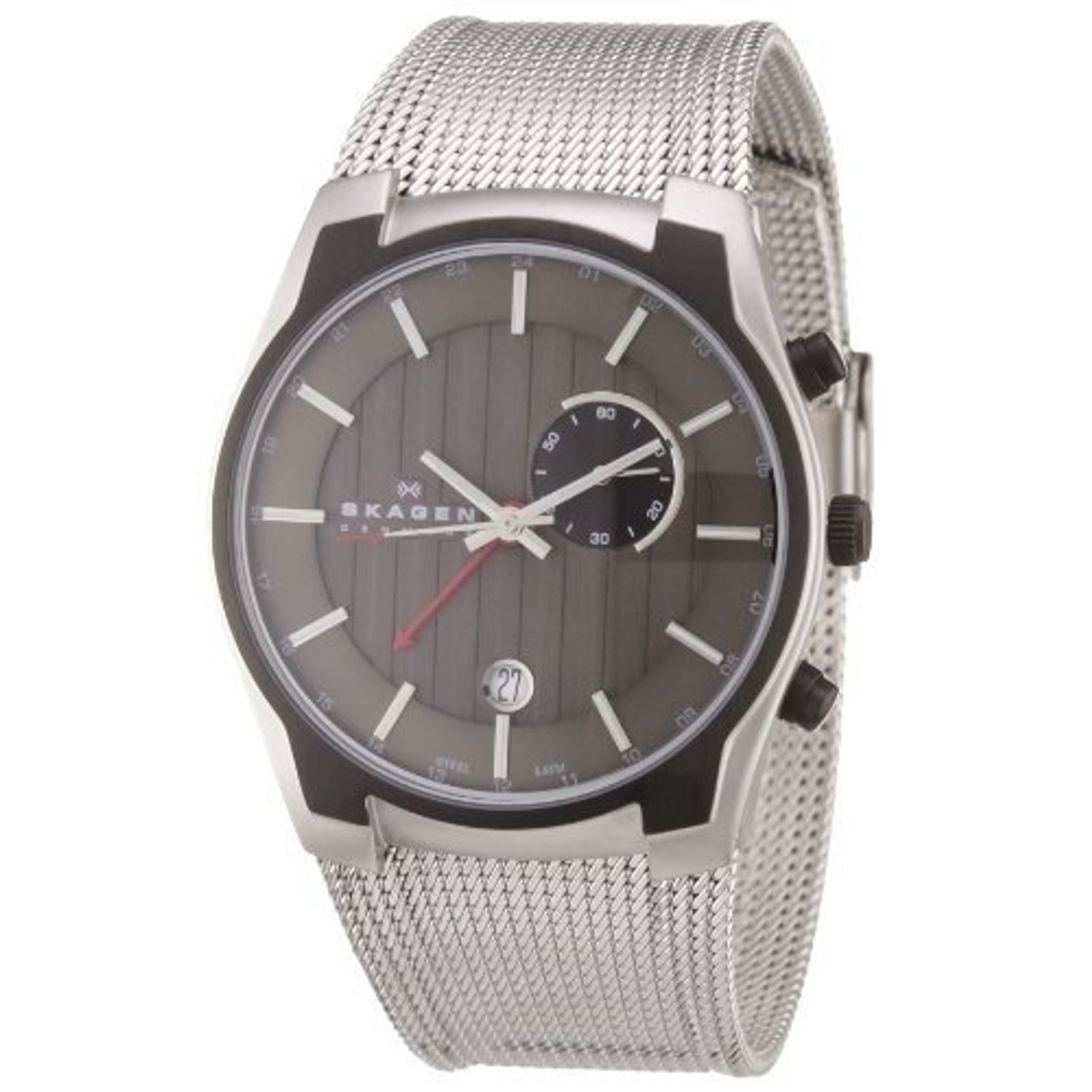 Ceas Barbati, SKAGEN CONNECTED 853XLSBB fotografia produsului