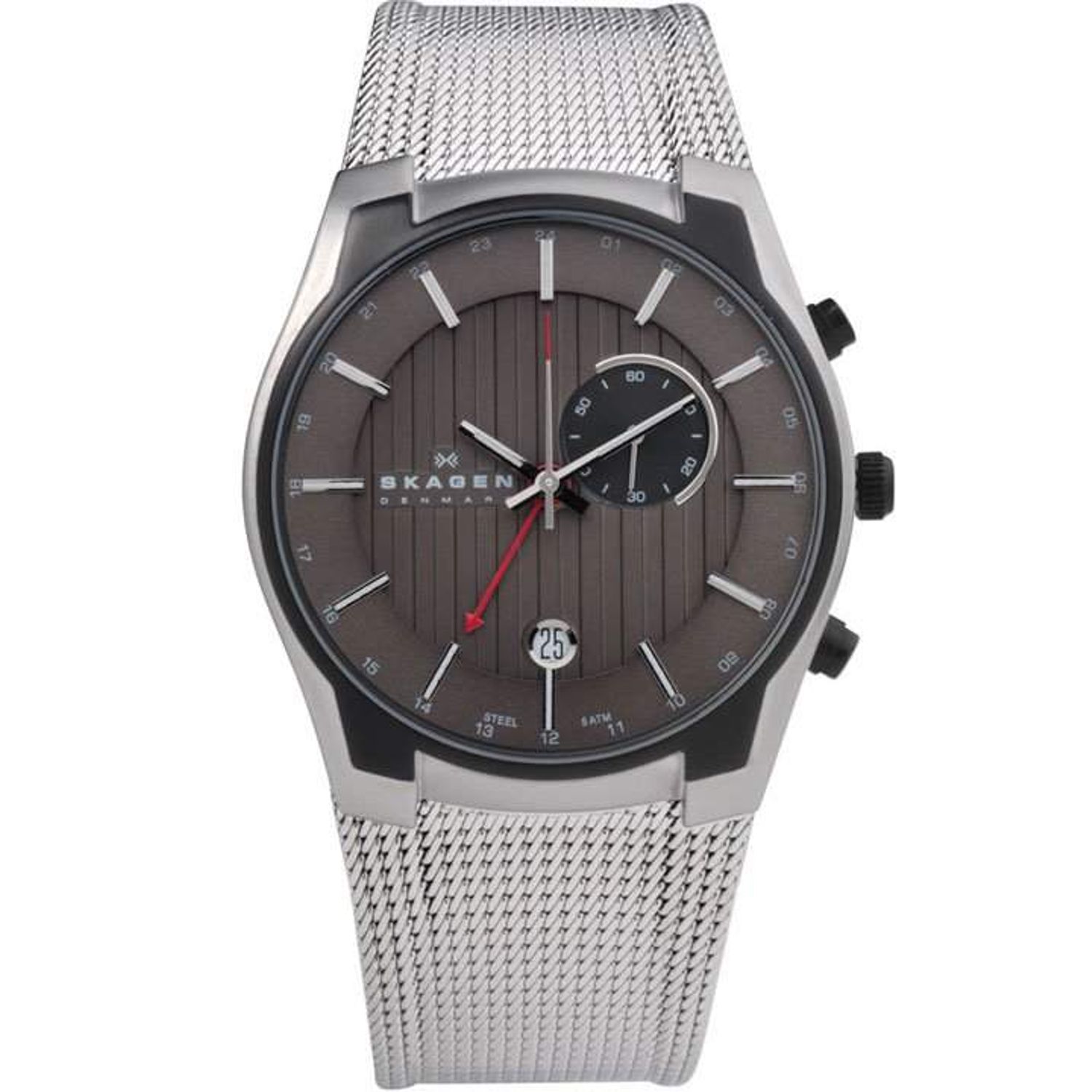 Ceas Barbati, SKAGEN CONNECTED 853XLSBB fotografia produsului View 2 L