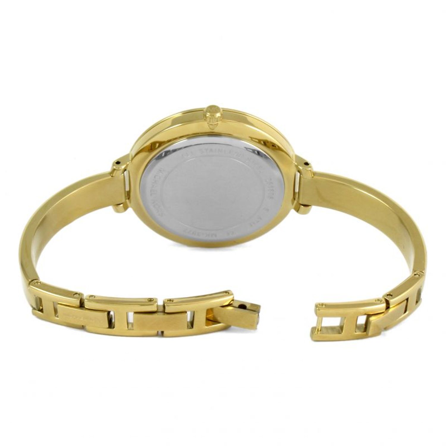 Ceas Dama, MICHAEL KORS, Jaryn MK3977 fotografia produsului View 3 L