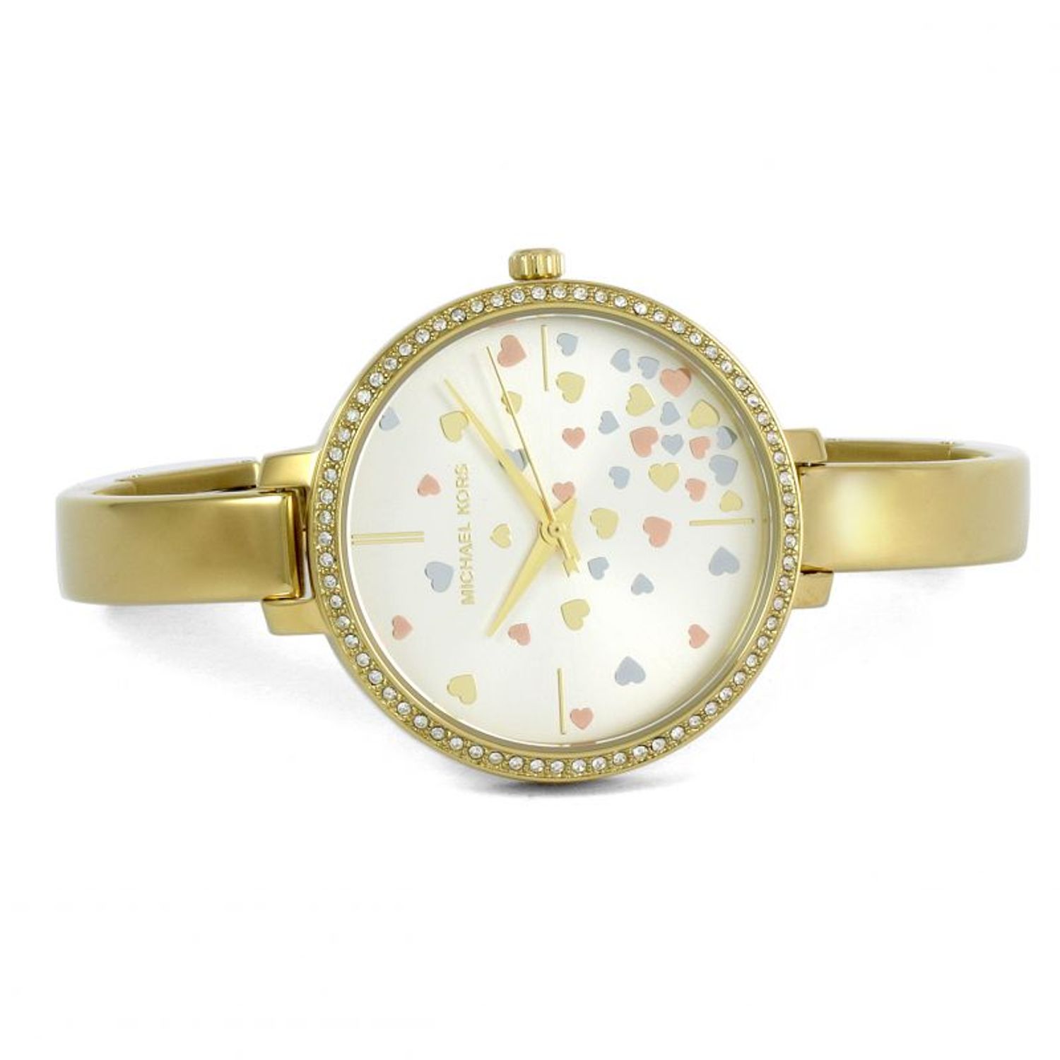 Ceas Dama, MICHAEL KORS, Jaryn MK3977 fotografia produsului View 4 L