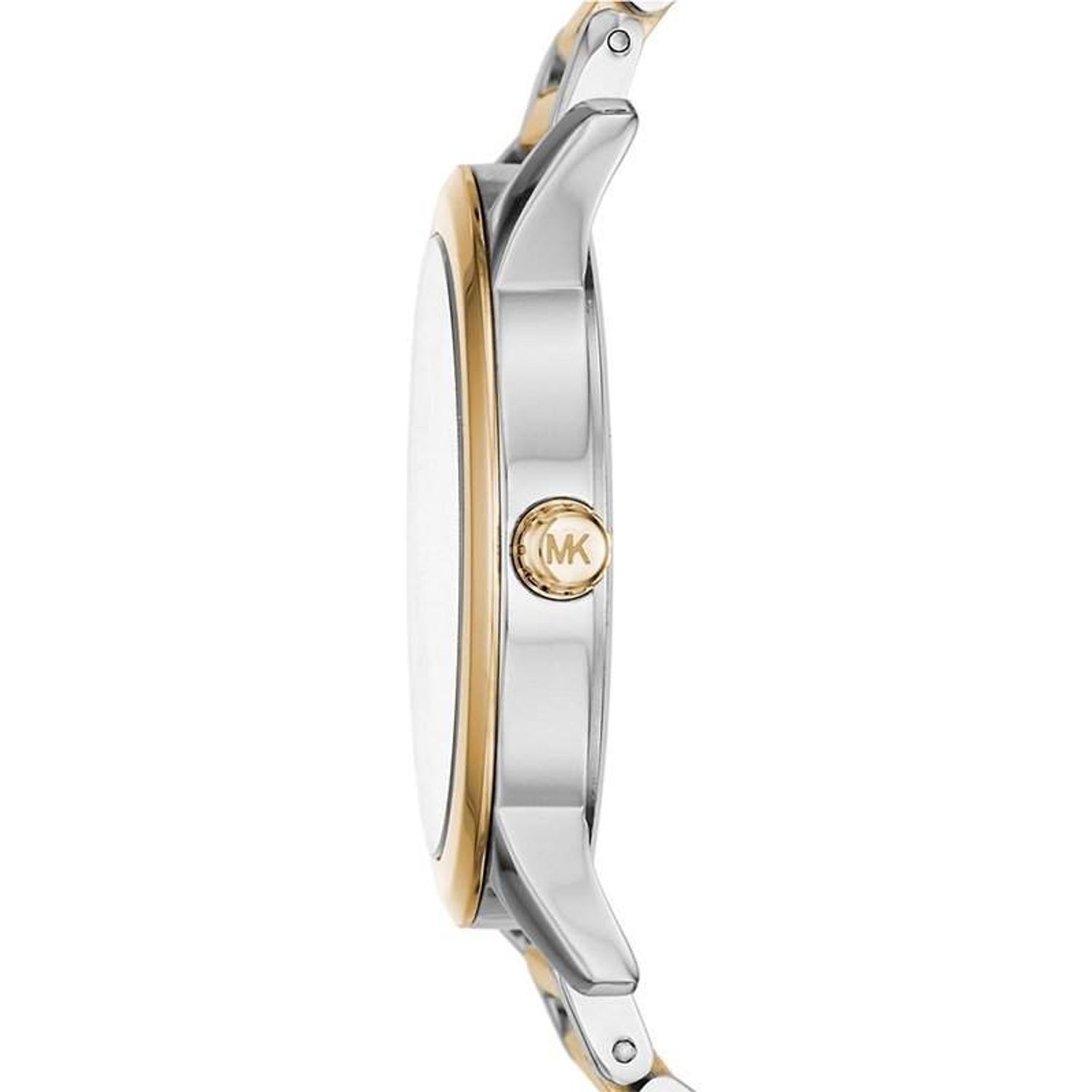 Ceas Dama, Michael Kors, Hartman MK3521 fotografia produsului View 3 L