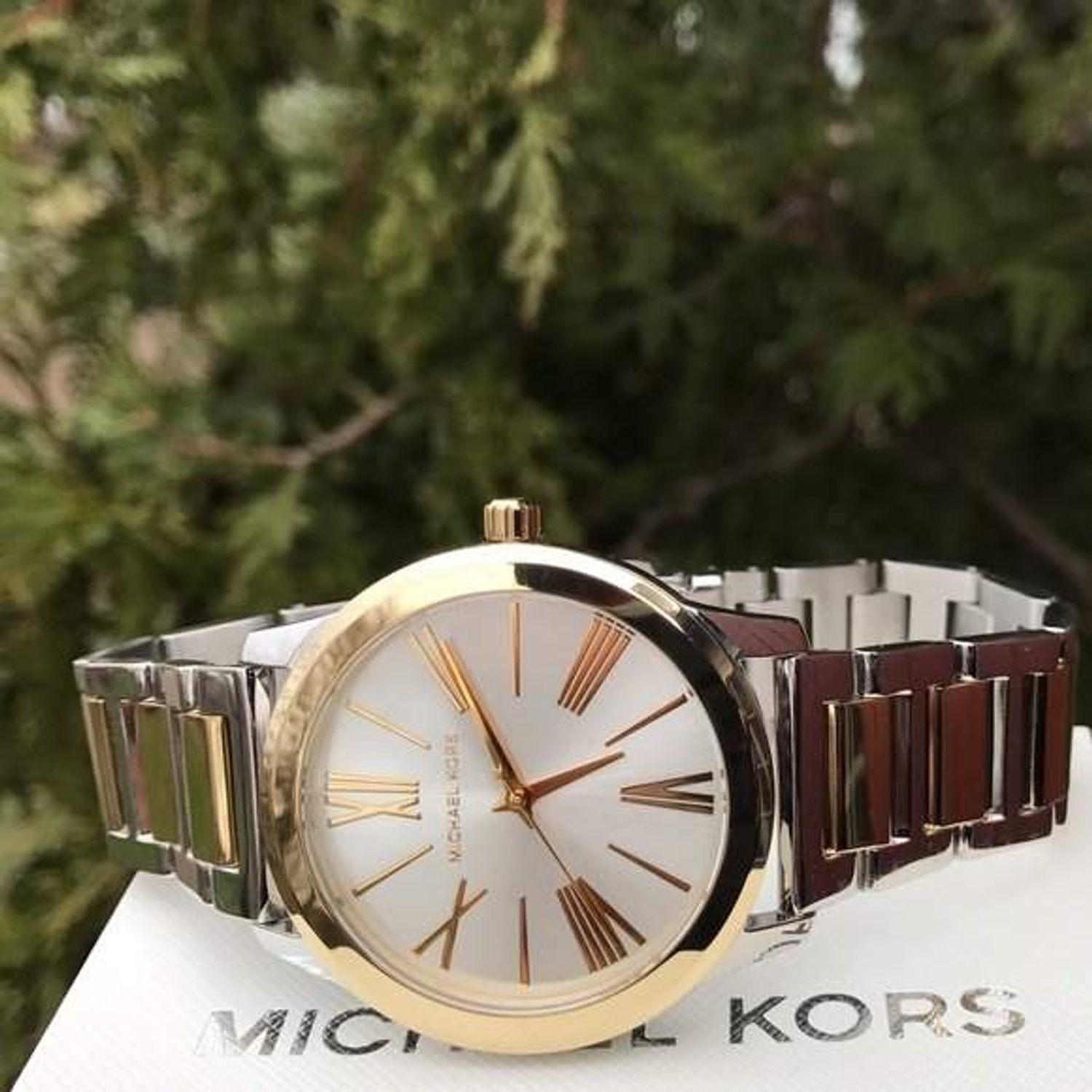 Ceas Dama, Michael Kors, Hartman MK3521 fotografia produsului View 7 L