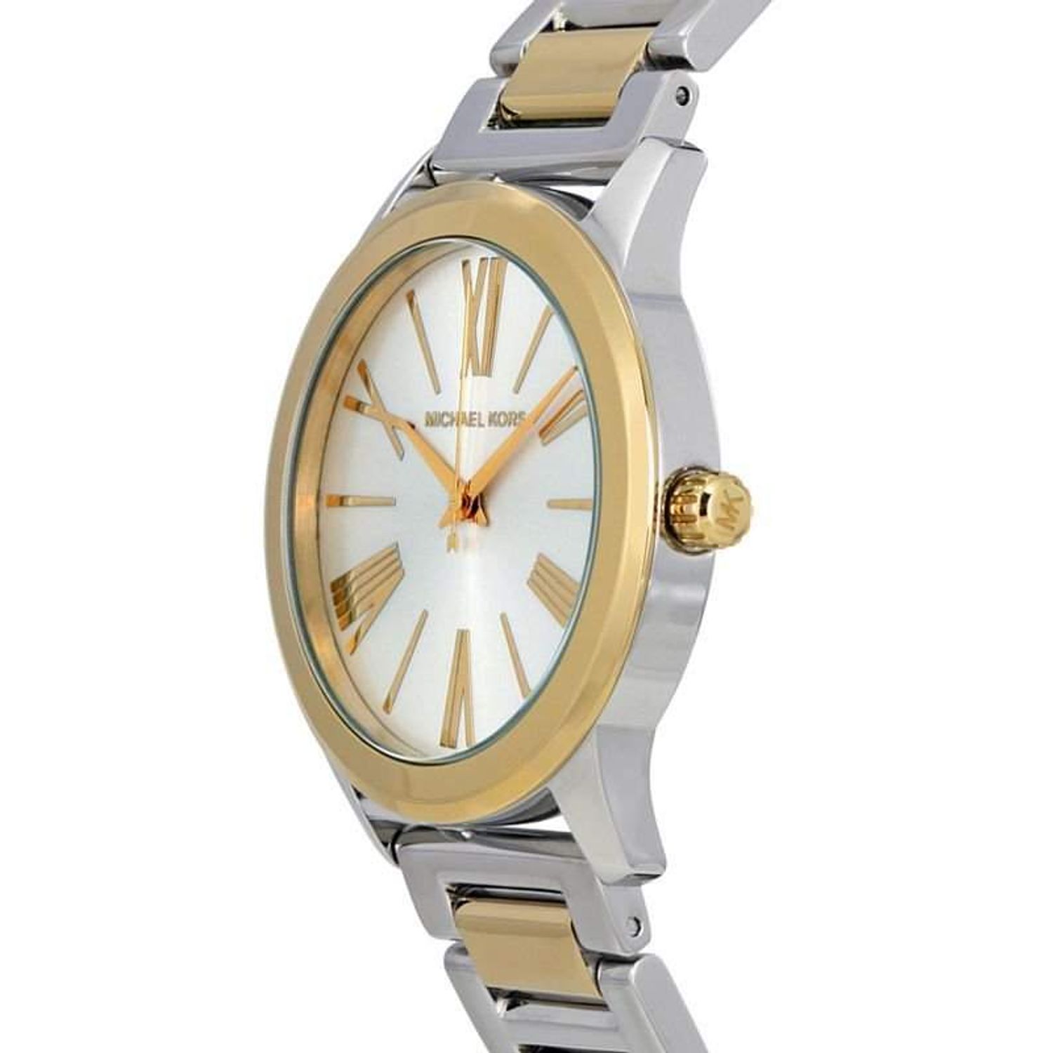 Ceas Dama, Michael Kors, Hartman MK3521 fotografia produsului View 6 L