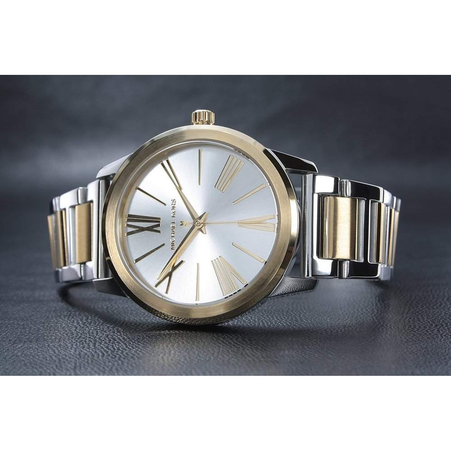 Ceas Dama, Michael Kors, Hartman MK3521 fotografia produsului View 2 L