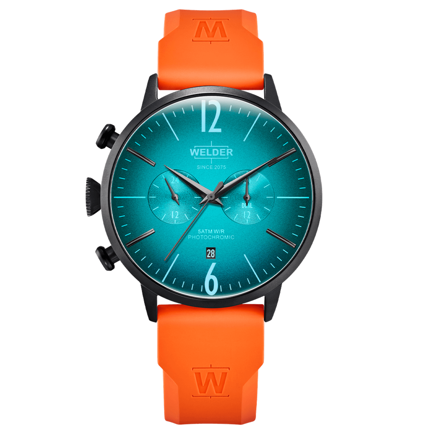 Ceas Barbati, Welder, Moody WWRC515 fotografia produsului