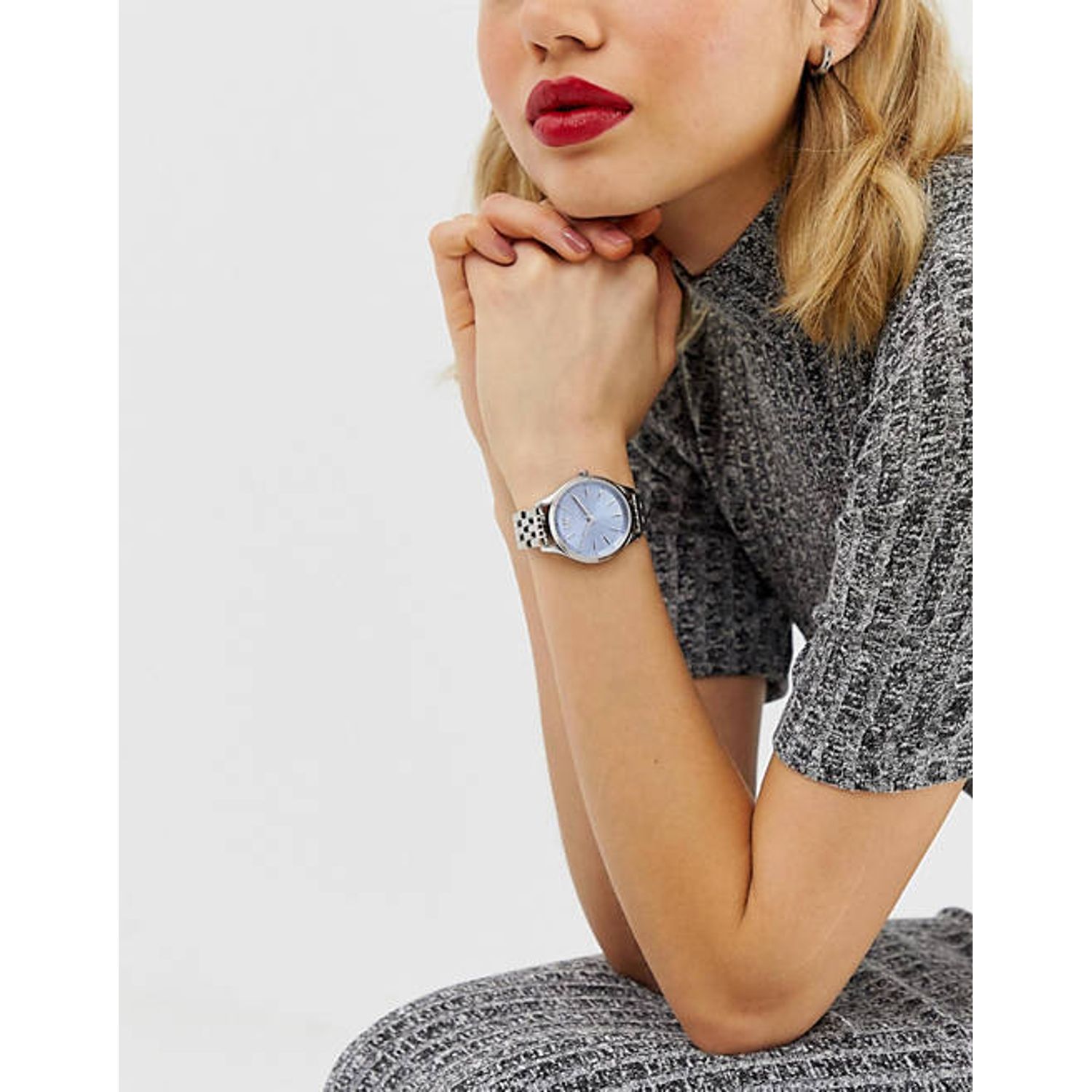 Ceas Dama, MICHAEL KORS, Lexington MK6639 fotografia produsului View 2 L