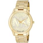 Ceas Dama, MICHAEL KORS SLIM RUNWAY MK3590 fotografia produsului