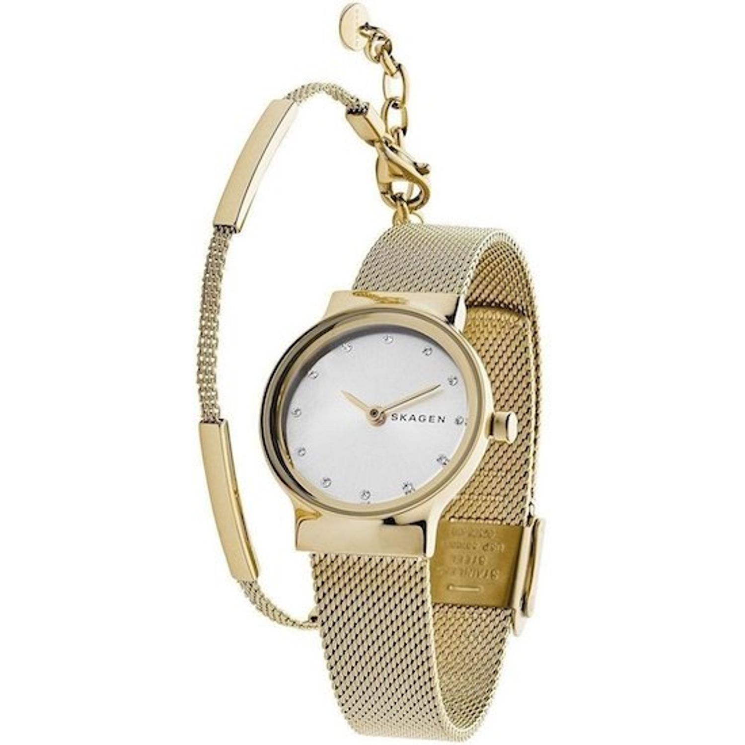 Ceas Dama SKAGEN FREJA SKW1108 fotografia produsului