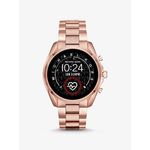 Ceas Smartwatch Dama, Bradshaw 2 Rose Gold-Tone MKT5086 fotografia produsului View 2 S