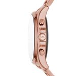 Ceas Smartwatch Dama, Bradshaw 2 Rose Gold-Tone MKT5086 fotografia produsului View 3 S