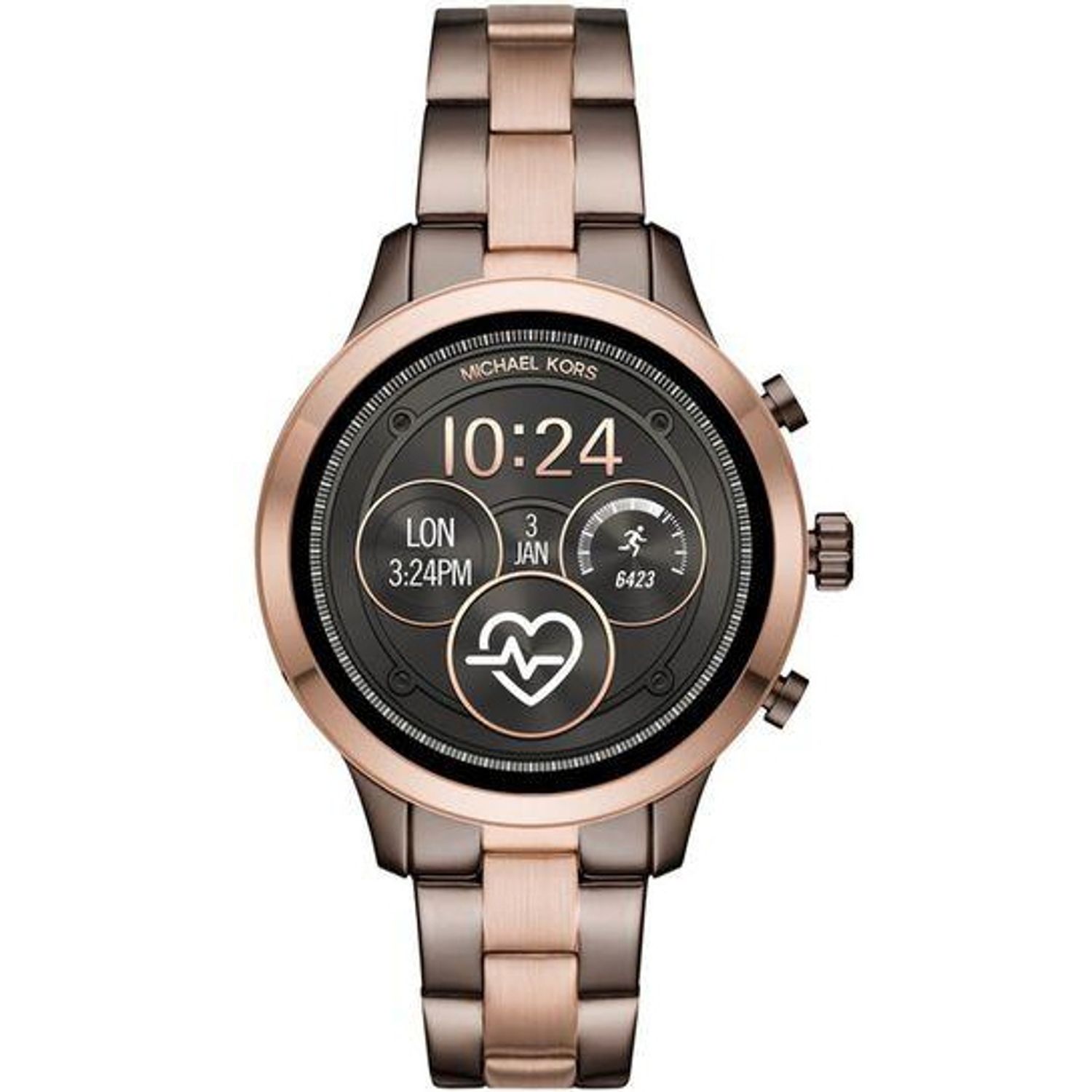 Ceas Smartwatch Dama, Michael Kors, Access Runway MKT5047 fotografia produsului