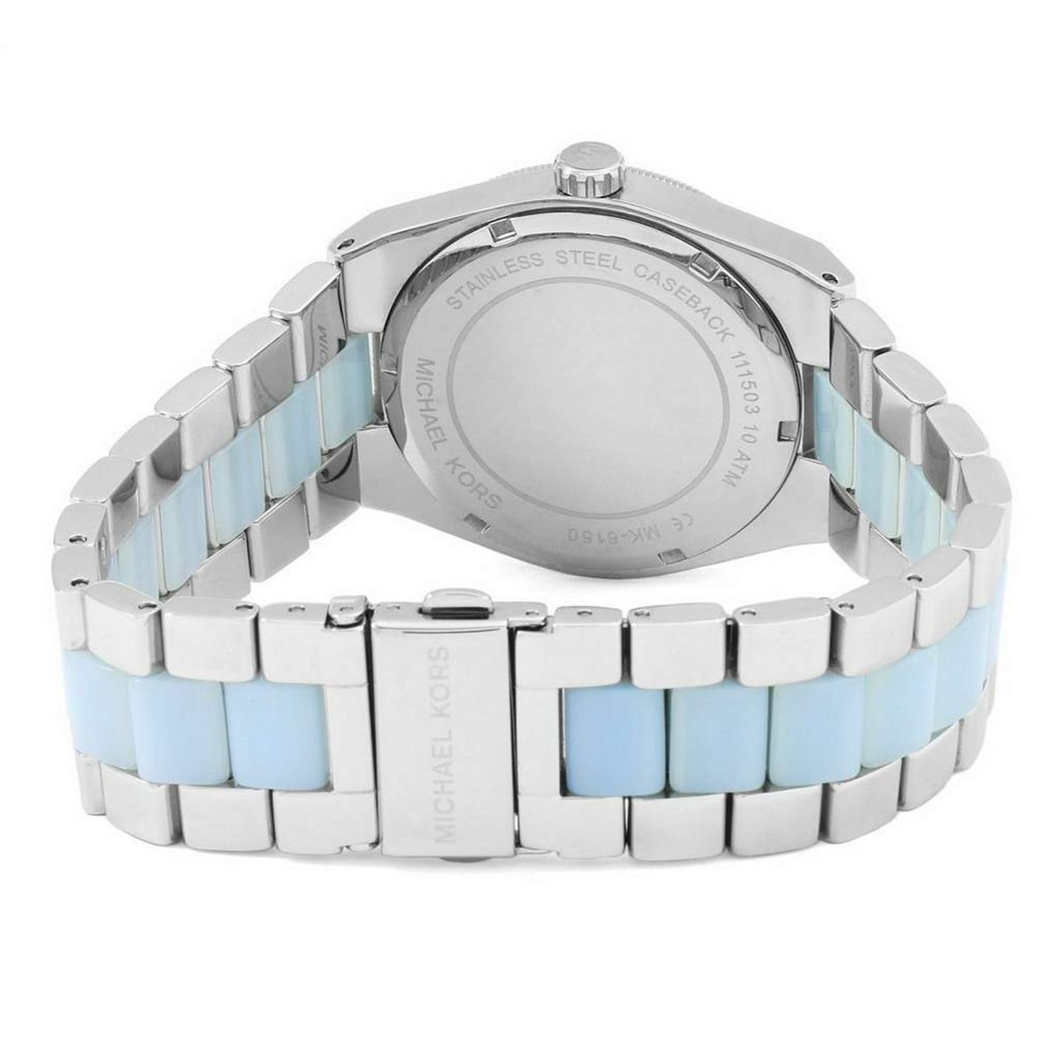 Ceas Unisex, Michael Kors, model Channing MK6150 fotografia produsului View 3 L