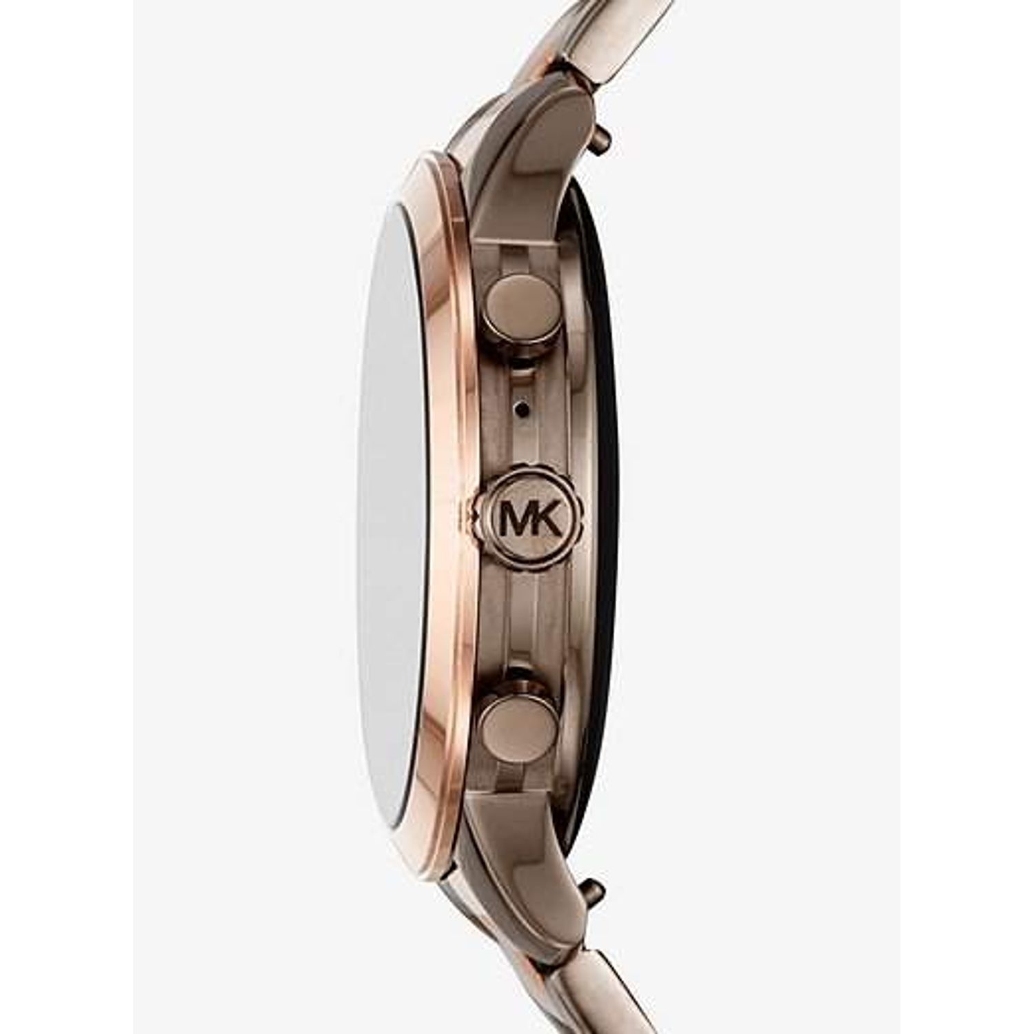 Ceas Smartwatch Dama, Michael Kors, Access Runway MKT5047 fotografia produsului View 3 L