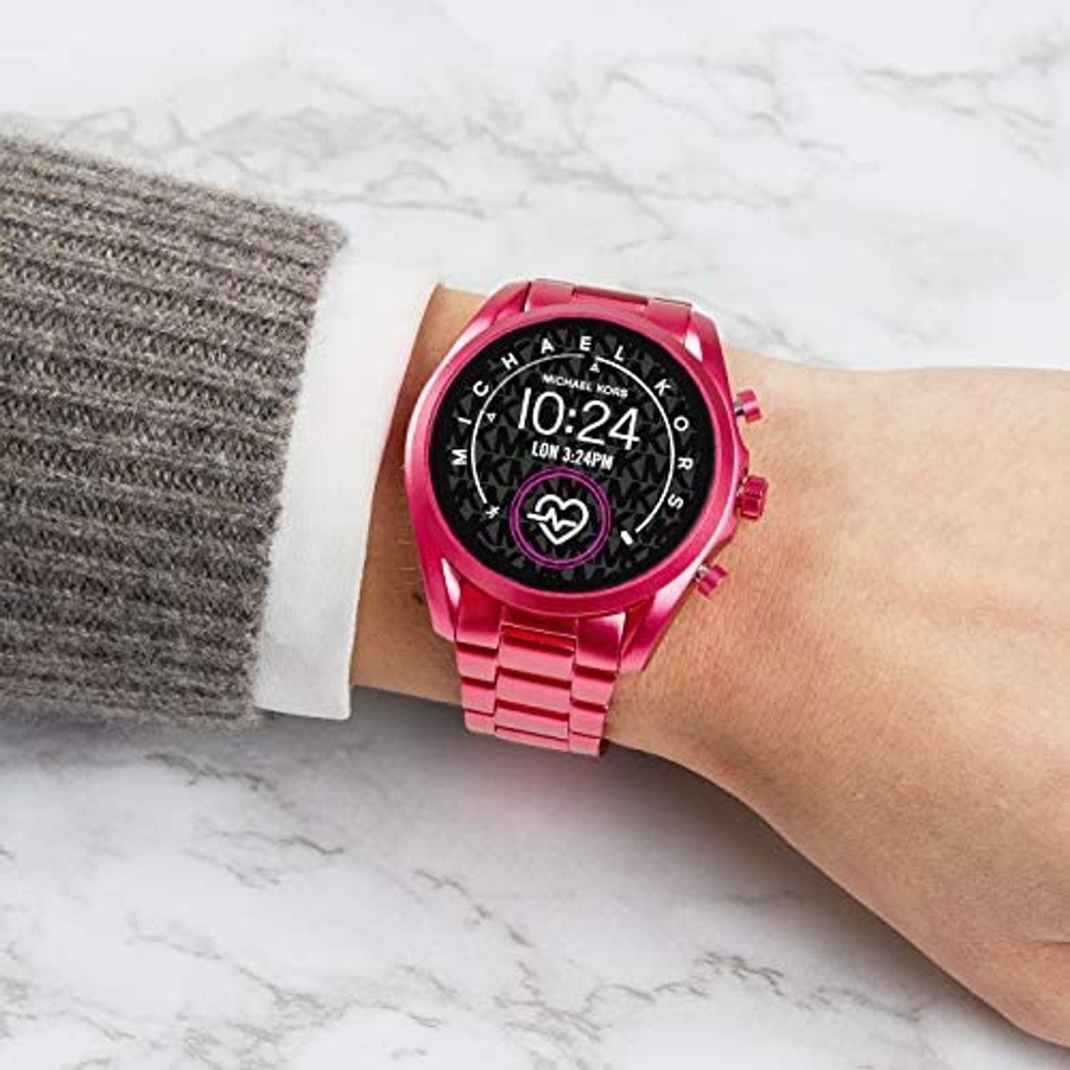 Ceas MICHAEL KORS ACCESS WATCHES MKT5099 MKT5099 fotografia produsului View 5 L