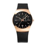 Ceas Barbati, SKAGEN DENMARK BLACK LABEL 983XLRLDB fotografia produsului