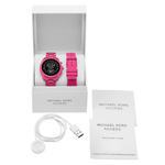 Ceas MICHAEL KORS ACCESS WATCHES MKT5099 MKT5099 fotografia produsului View 4 S