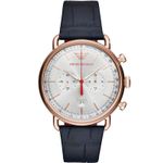 Ceas Barbati, EMPORIO ARMANI, Luigi AR11123 fotografia produsului