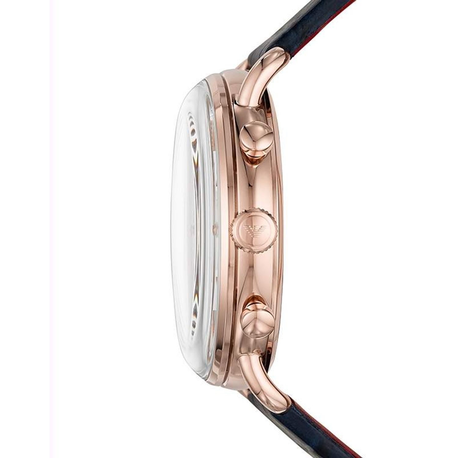 Ceas Barbati, EMPORIO ARMANI, Luigi AR11123 fotografia produsului View 2 L