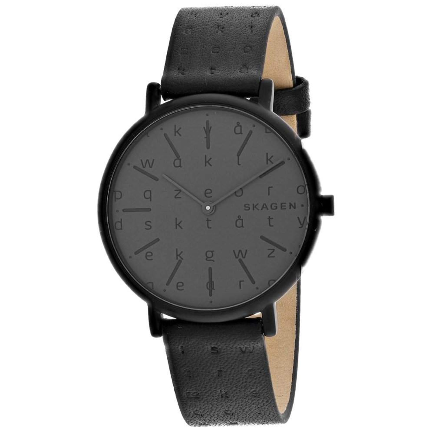 Ceas Dama, Skagen, Signatur SKW2746 fotografia produsului View 3 L