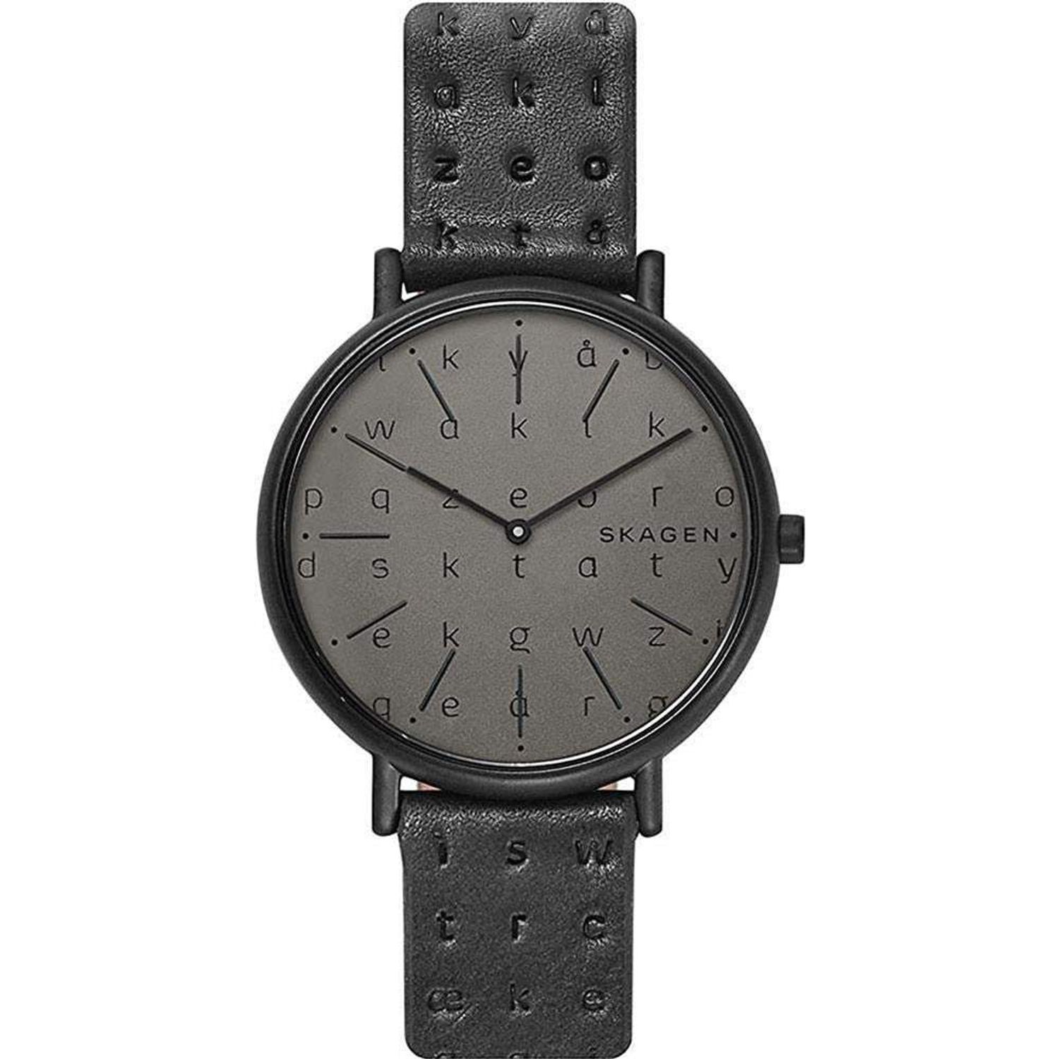 Ceas Dama, Skagen, Signatur SKW2746 fotografia produsului