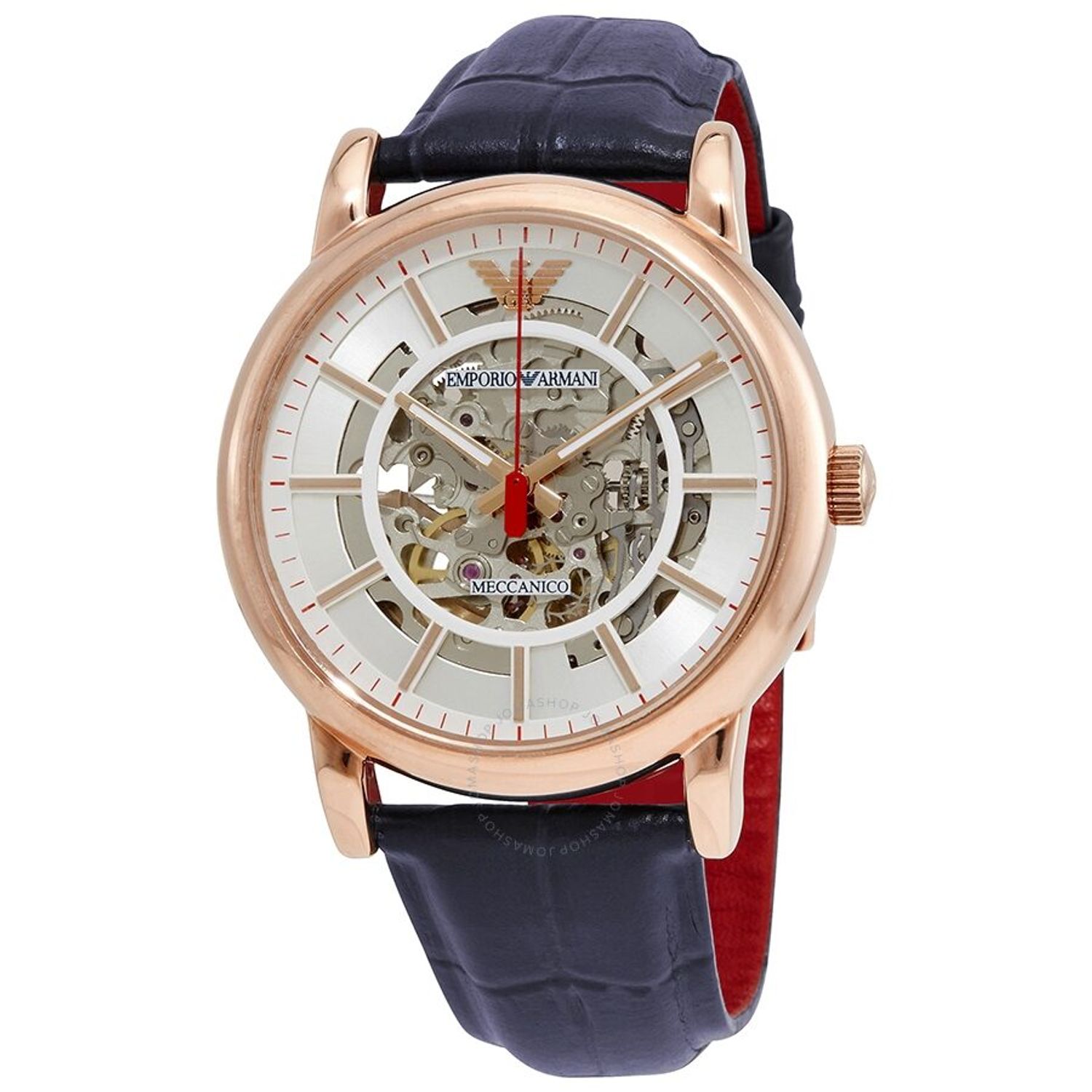 Ceas Barbati, Emporio Armani, Meccanico AR60009 fotografia produsului View 2 L